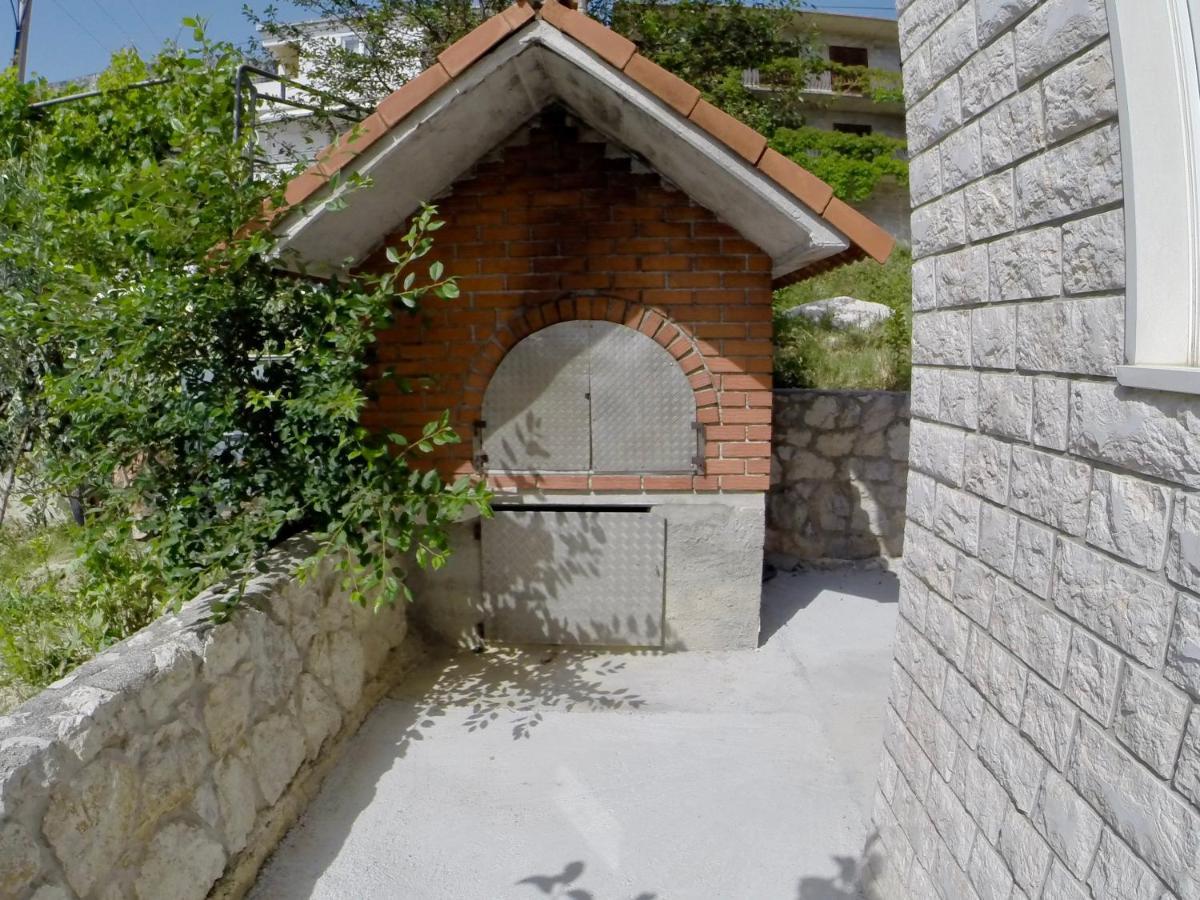 Holiday Apartment Lavanda Sumpetar Jesenice  Eksteriør bilde