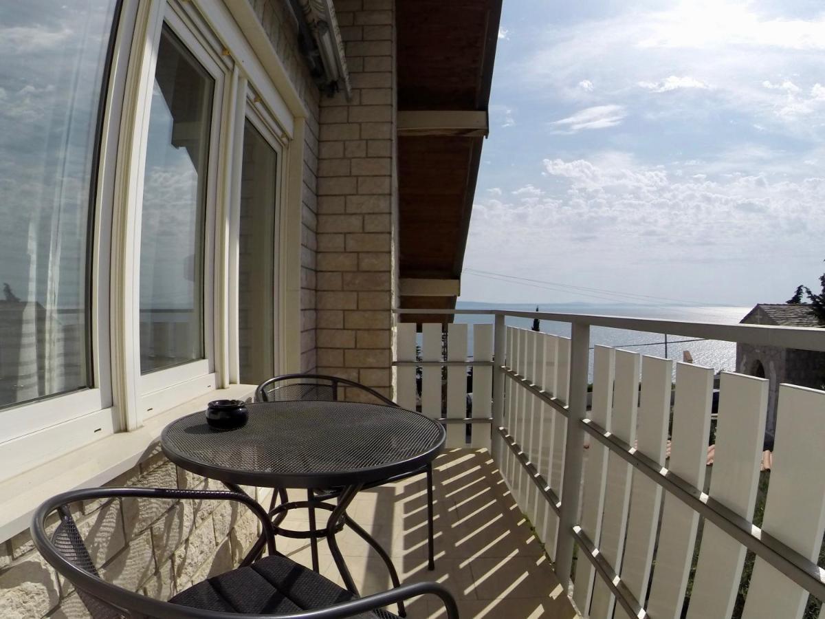 Holiday Apartment Lavanda Sumpetar Jesenice  Eksteriør bilde