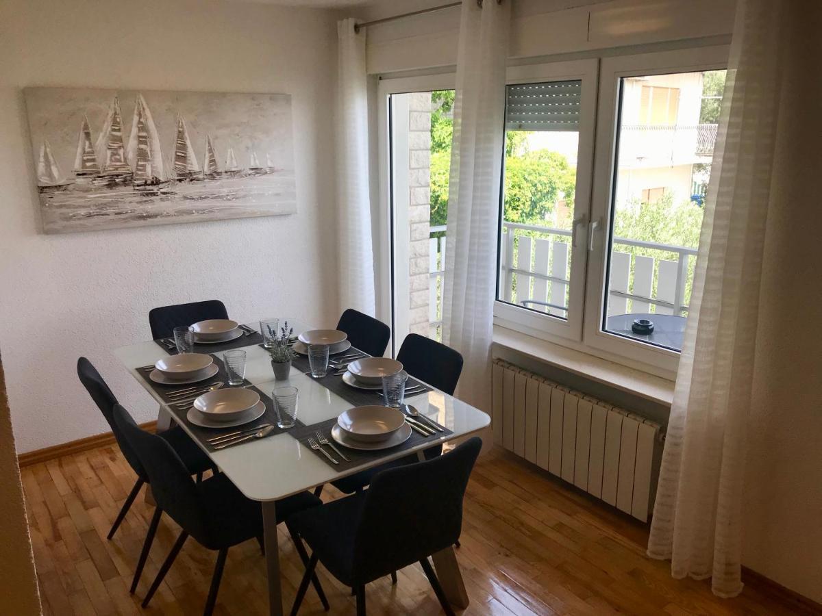 Holiday Apartment Lavanda Sumpetar Jesenice  Eksteriør bilde
