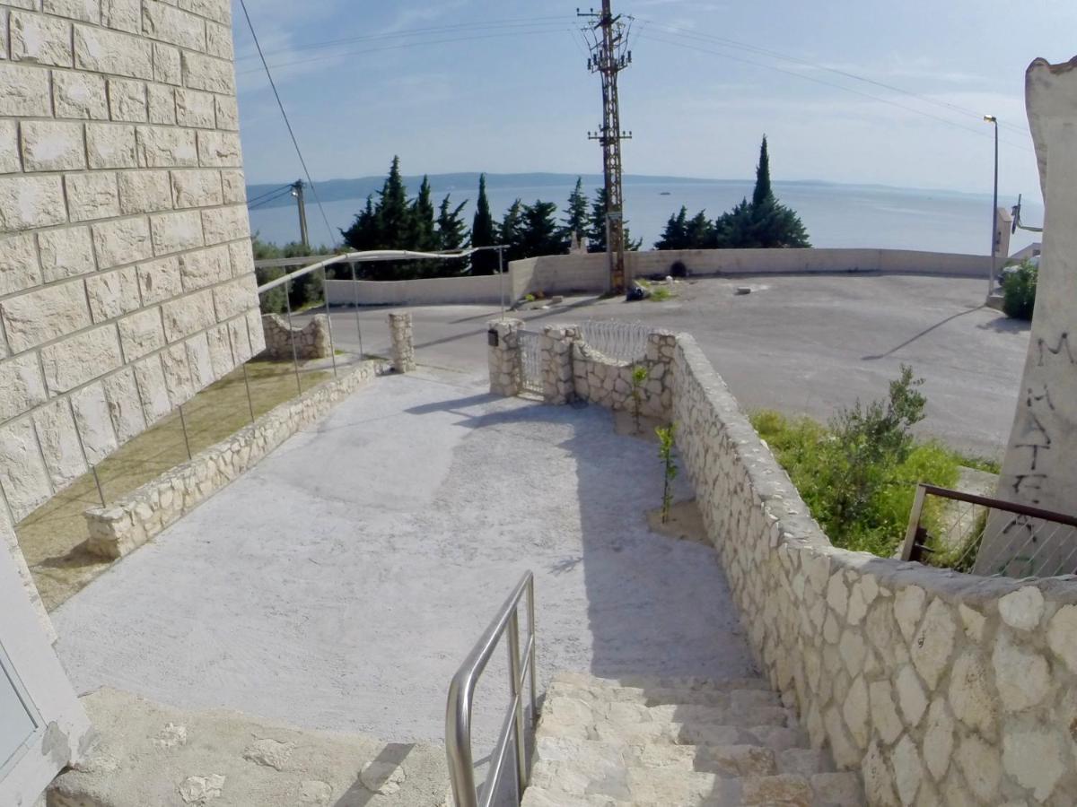 Holiday Apartment Lavanda Sumpetar Jesenice  Eksteriør bilde